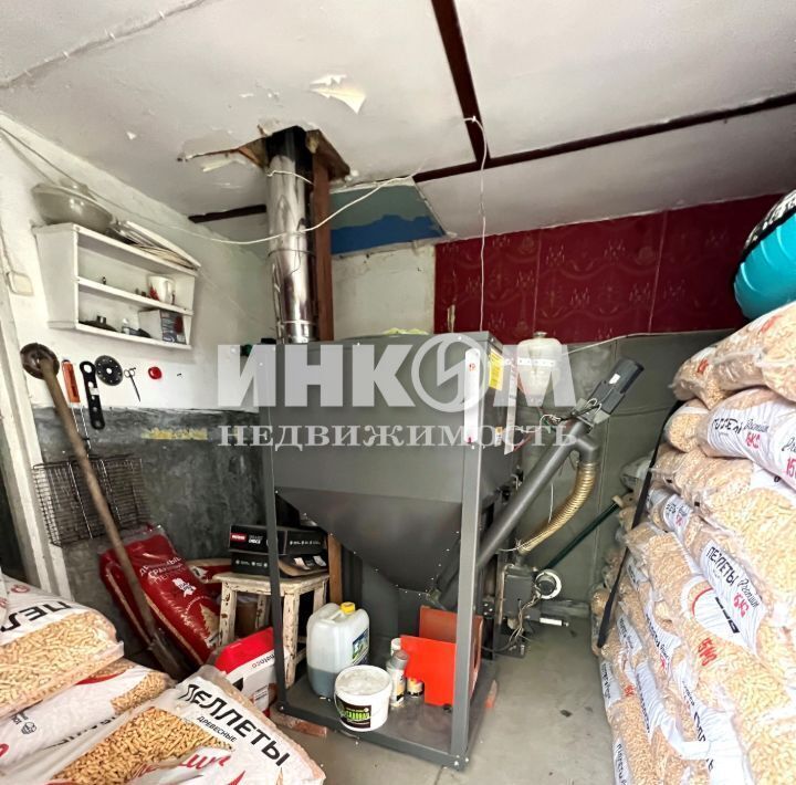 дом г Видное 1-я Автобаза Мосавтотранспорта СНТ, 47, Бульвар Дмитрия Донского фото 9