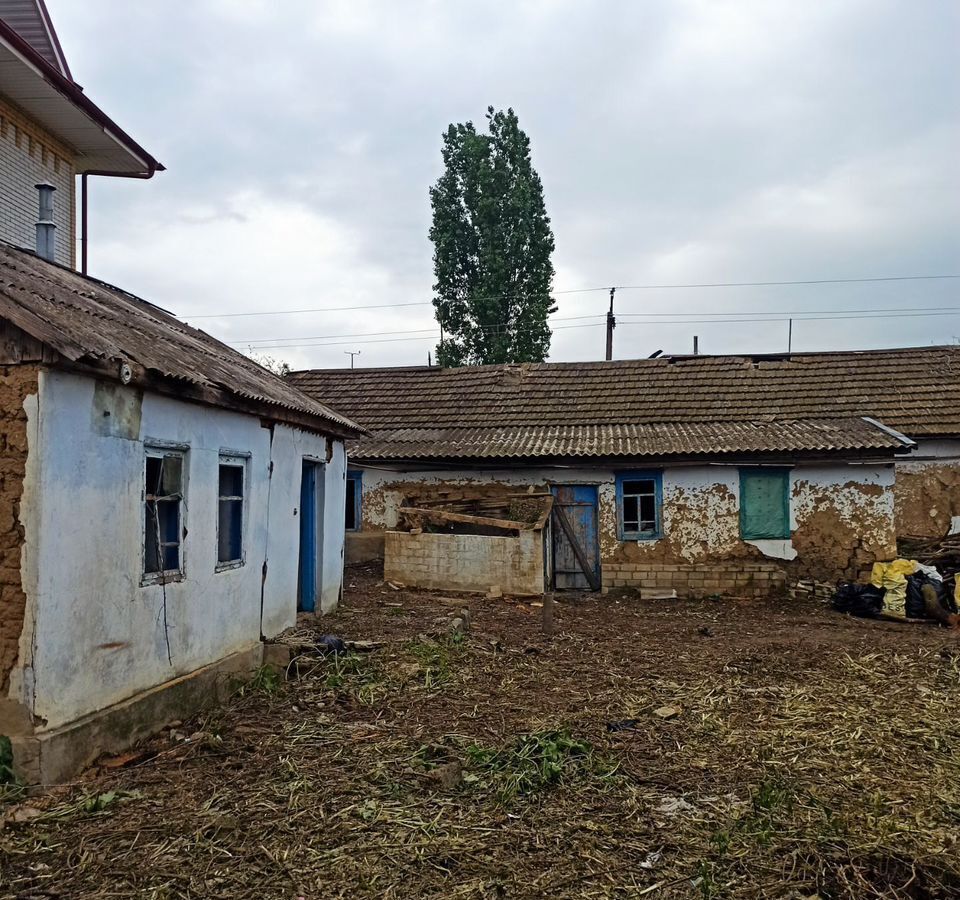 земля р-н Благодарненский г Благодарный ул Московская 108 фото 7