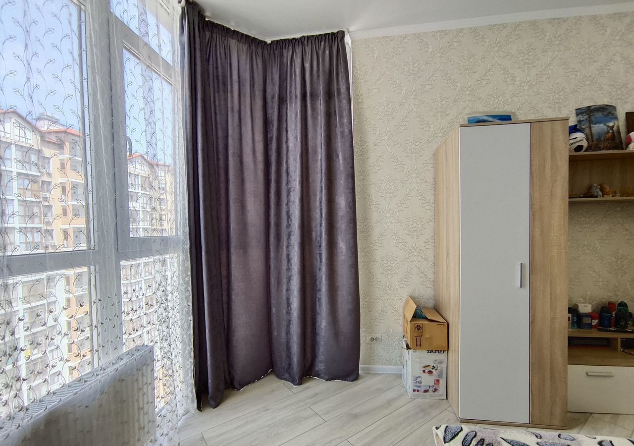 квартира р-н Анапский г Анапа ш Анапское 30к/2 фото 15