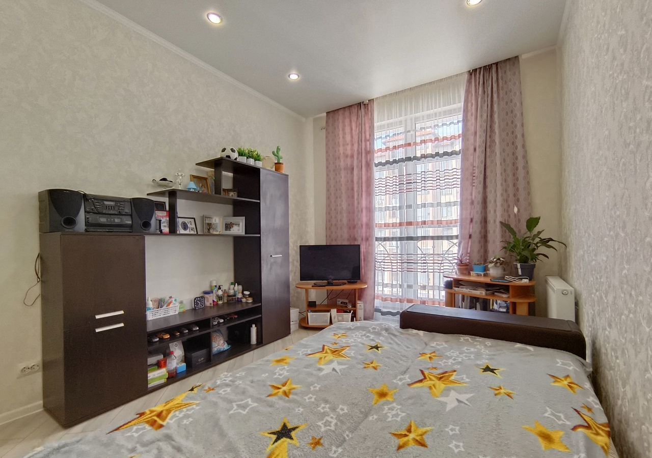 квартира р-н Анапский г Анапа ш Анапское 30к/2 фото 18