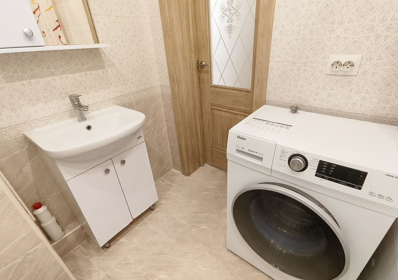 квартира р-н Анапский г Анапа ш Анапское 30к/2 фото 26