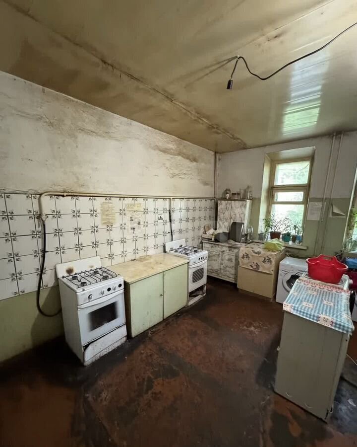 комната г Ярославль р-н Кировский ул Салтыкова-Щедрина 76 фото 19