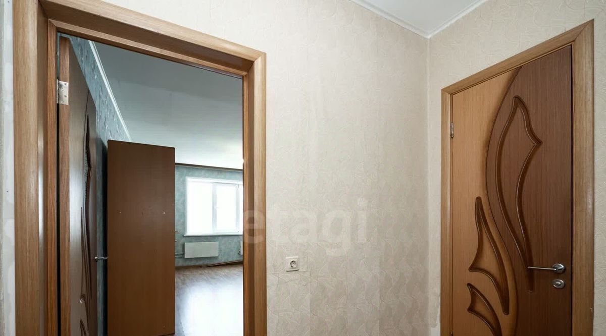 квартира г Новосибирск Золотая Нива ул Татьяны Снежиной 43 фото 7