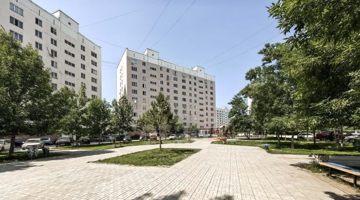 квартира г Новосибирск Золотая Нива ул Татьяны Снежиной 43 фото 14