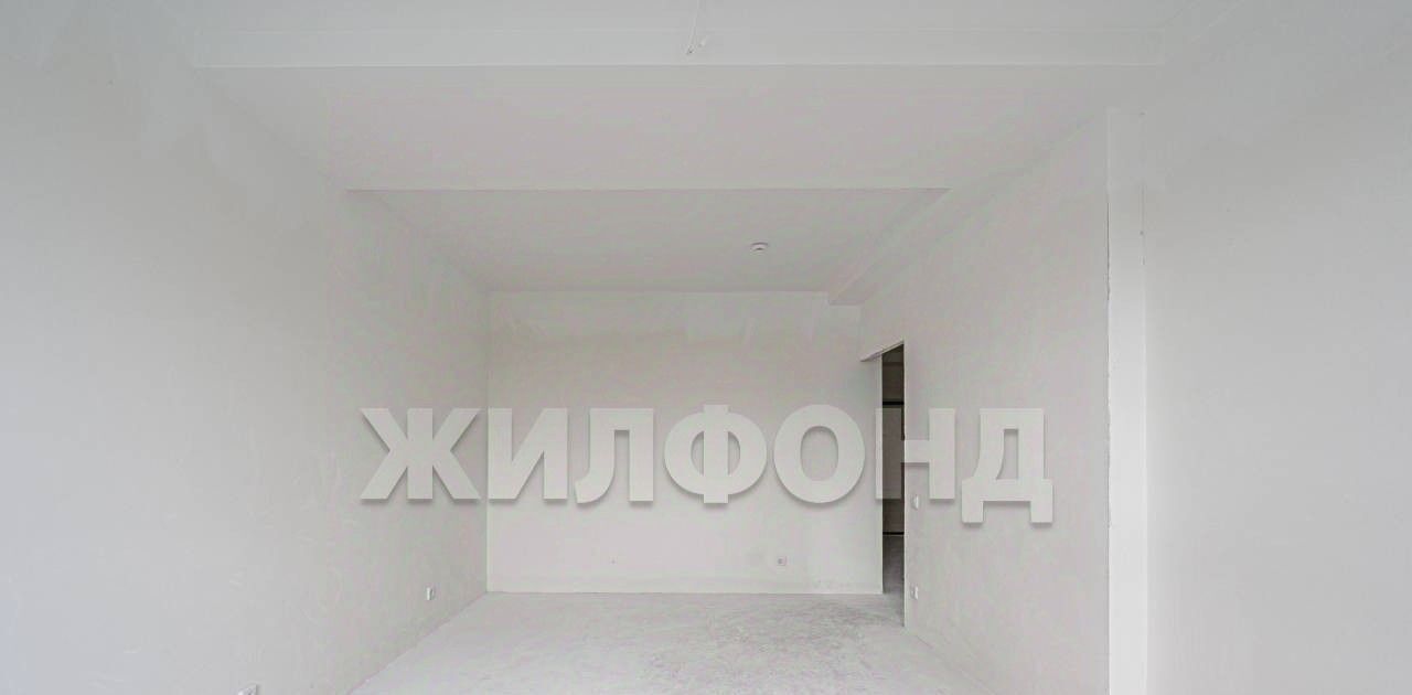 квартира г Новосибирск ул Междуреченская 3 Площадь Ленина фото 9