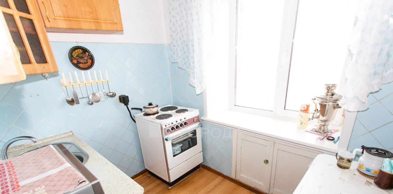 квартира г Новосибирск пер 1-й Чукотский 8 Площадь Маркса фото 12