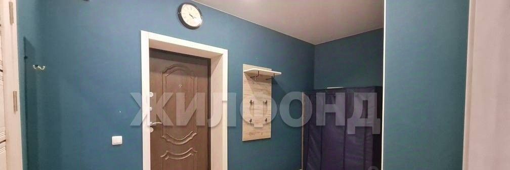 квартира г Бердск ул Ленина 132 фото 8