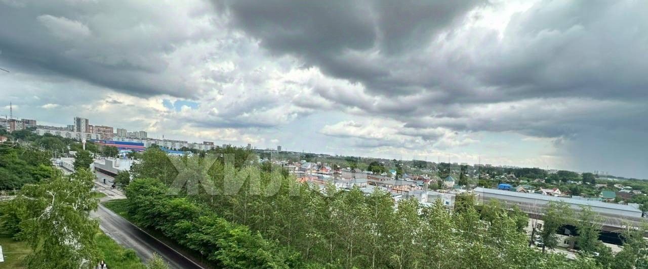 квартира г Новосибирск ул Троллейная 132 Площадь Маркса фото 5