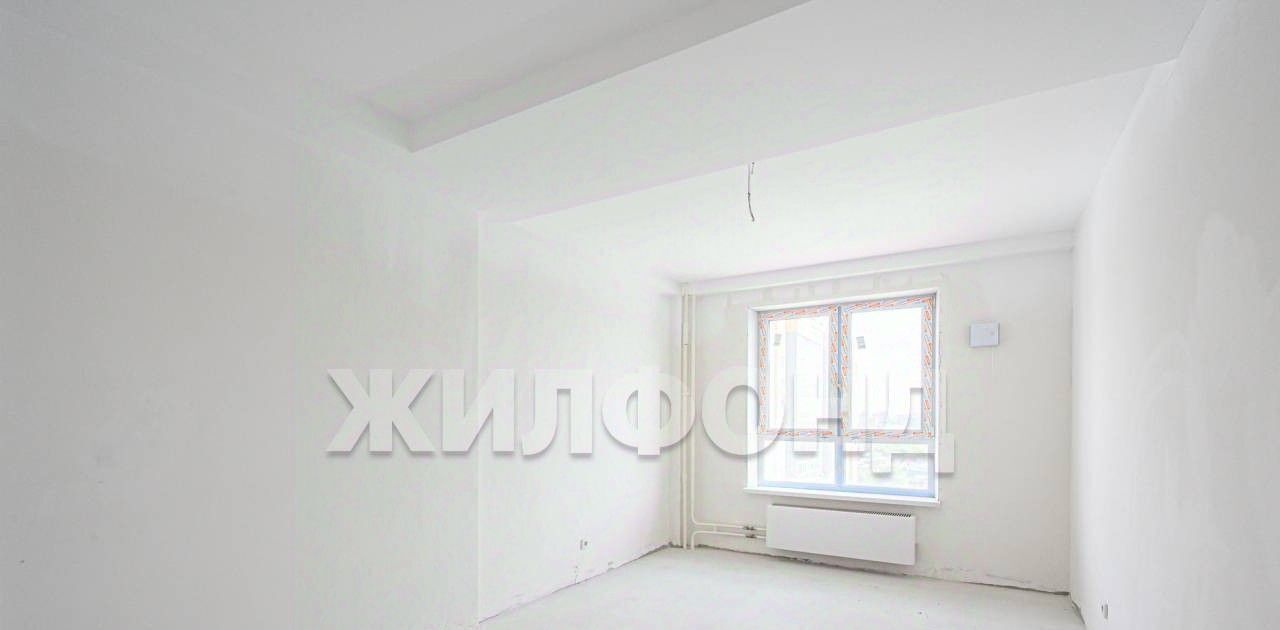 квартира г Новосибирск ул Междуреченская 3 Площадь Ленина фото 16
