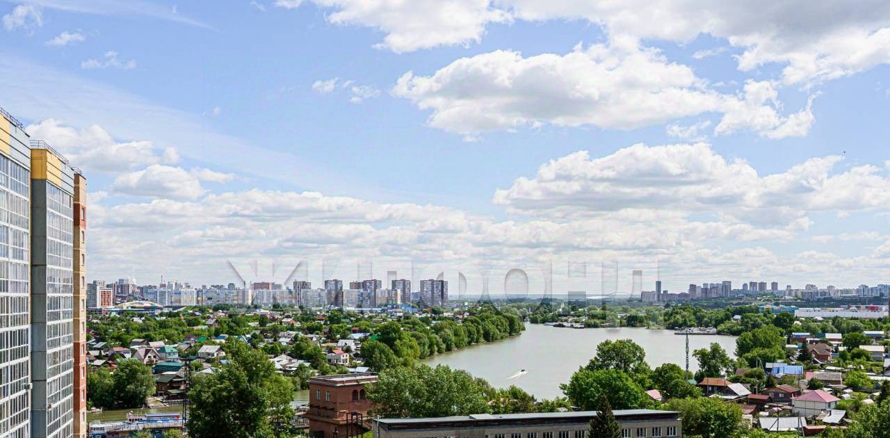 квартира г Новосибирск ул Междуреченская 3 Площадь Ленина фото 20