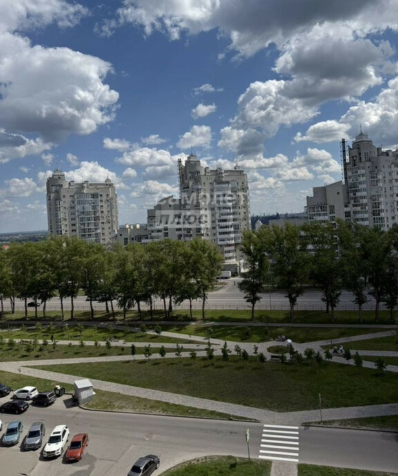 квартира г Липецк пр-кт Победы 128 фото 16
