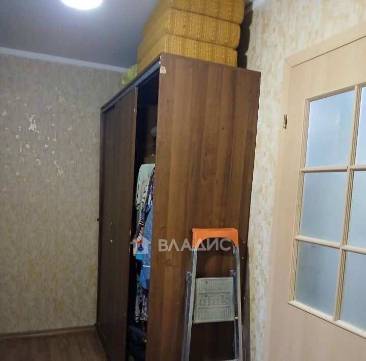 квартира г Волгоград р-н Дзержинский ул Ангарская 27 фото 7