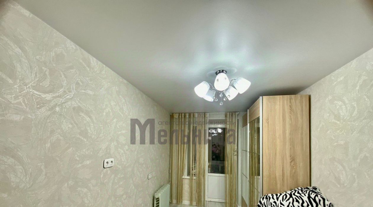 квартира г Волгоград р-н Советский Тулака ул им. Карла Маркса 17 фото 10