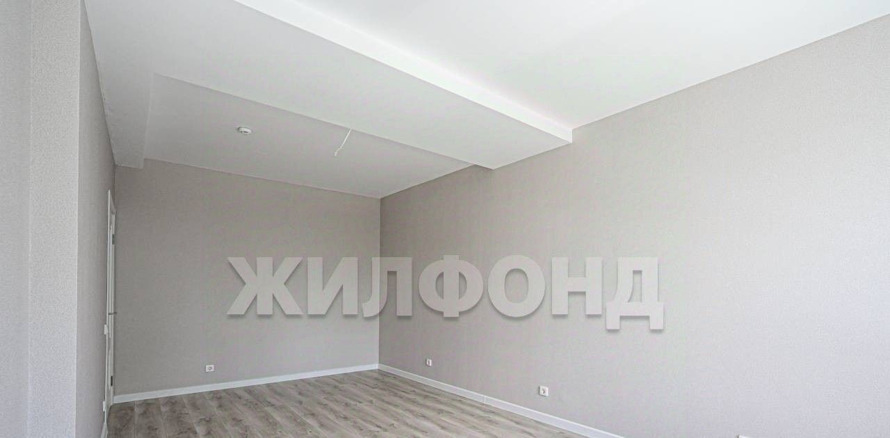 квартира г Новосибирск ул Междуреченская 3 Площадь Ленина фото 27