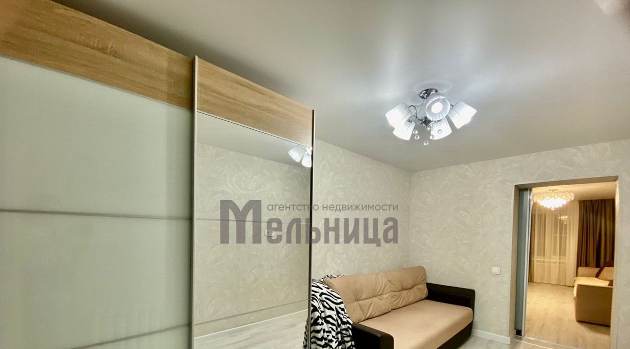 квартира г Волгоград р-н Советский Тулака ул им. Карла Маркса 17 фото 12