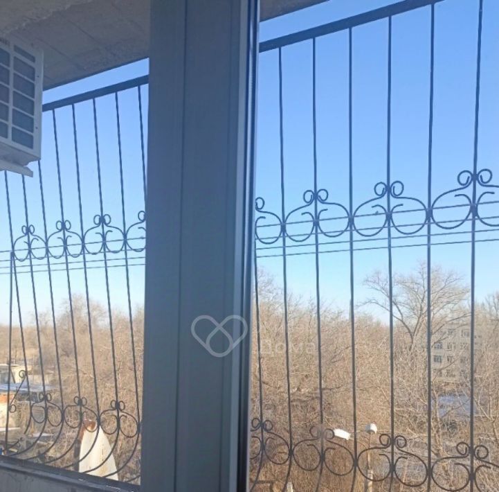 квартира г Волгоград р-н Красноармейский ул им. Сологубова 56а фото 6