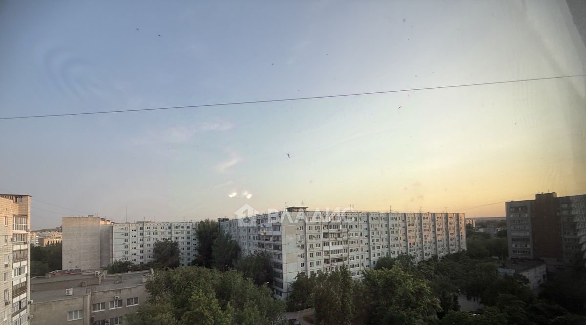 квартира г Волгоград р-н Красноармейский б-р им. Энгельса 2 фото 36