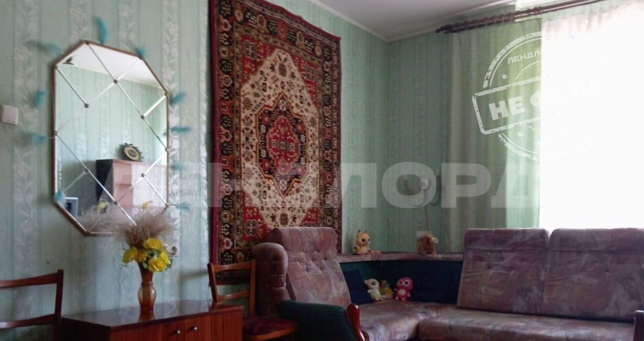 квартира г Ростов-на-Дону р-н Железнодорожный ул Русская 56 фото 1