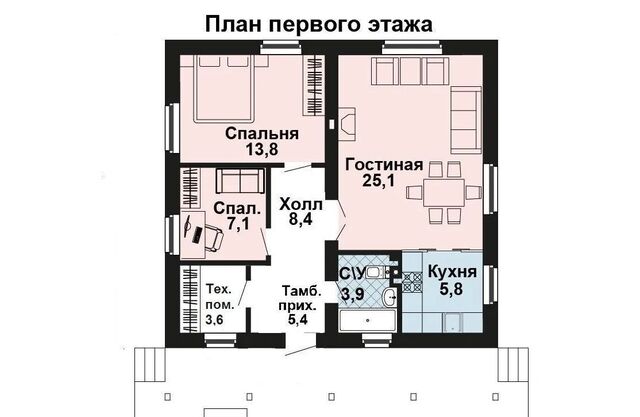ул 31-яколлективных садов 232 фото