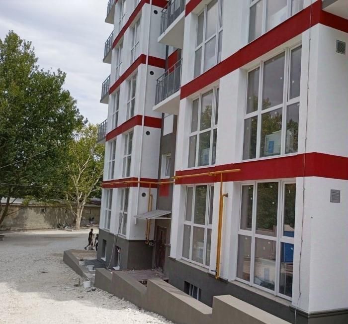квартира г Симферополь ул Генерала Родионова 11а фото 1
