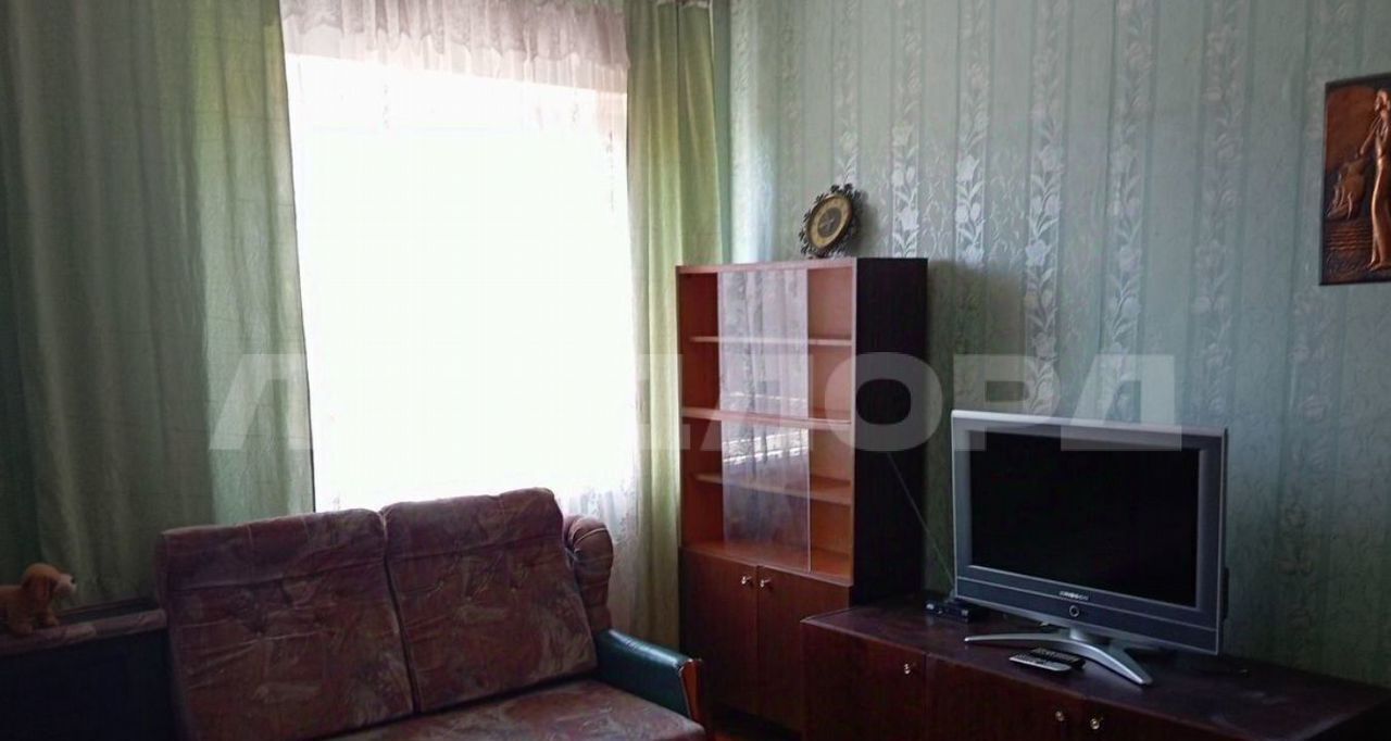 квартира г Ростов-на-Дону р-н Железнодорожный ул Русская 56 фото 3