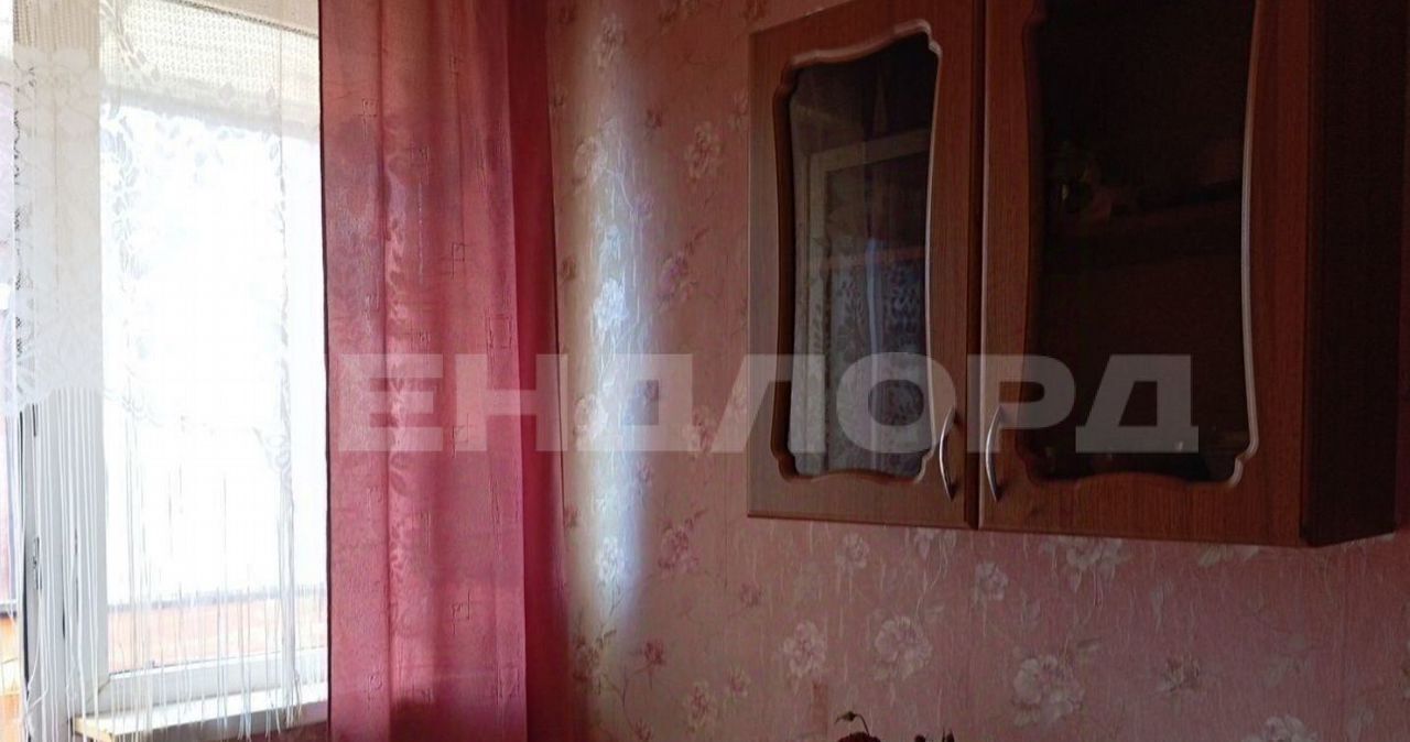 квартира г Ростов-на-Дону р-н Железнодорожный ул Русская 56 фото 4