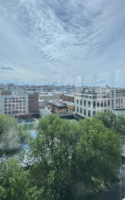квартира г Нижний Новгород Горьковская ул Минина 1а фото 3