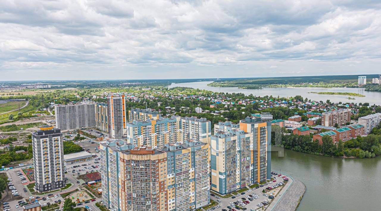 квартира г Новосибирск ул Междуреченская 3 Площадь Ленина фото 40
