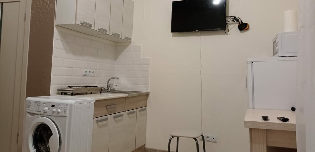 квартира г Томск ул Кулева 32 фото 7