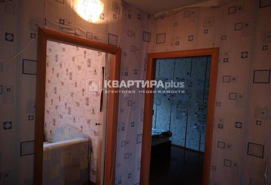 квартира р-н Невьянский г Невьянск ул Малышева 8 фото 6
