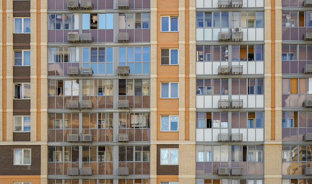 квартира г Москва метро Щербинка ТиНАО пер Любучанский 1к/3 фото 26