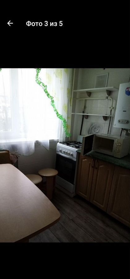 квартира р-н Славянский г Славянск-на-Кубани ул Победы 281 Славянское городское поселение фото 5