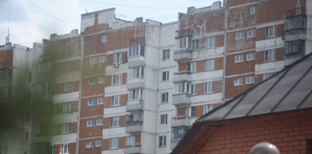 комната г Москва метро Щербинка ул. Юбилейная, 3 фото 1
