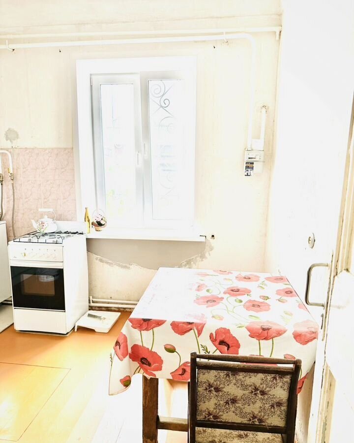 дом г Клин ул Дурыманова 41/1 68 км, Ленинградское шоссе фото 6