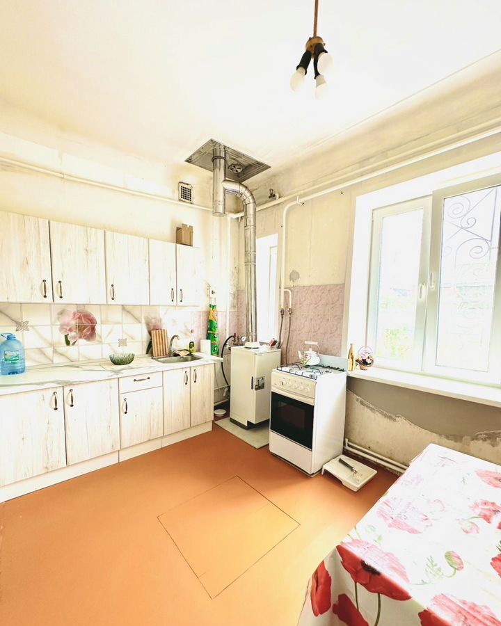 дом г Клин ул Дурыманова 41/1 68 км, Ленинградское шоссе фото 7