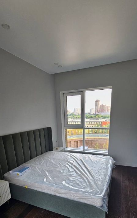 квартира г Москва метро Технопарк ул Мустая Карима 12 фото 22