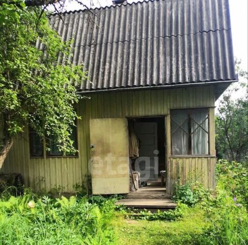 снт Радуга ул Центральная 373 с пос, д. Заречье фото