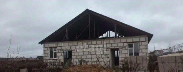 ул Рябиновая 16 с пос, Шумятино фото