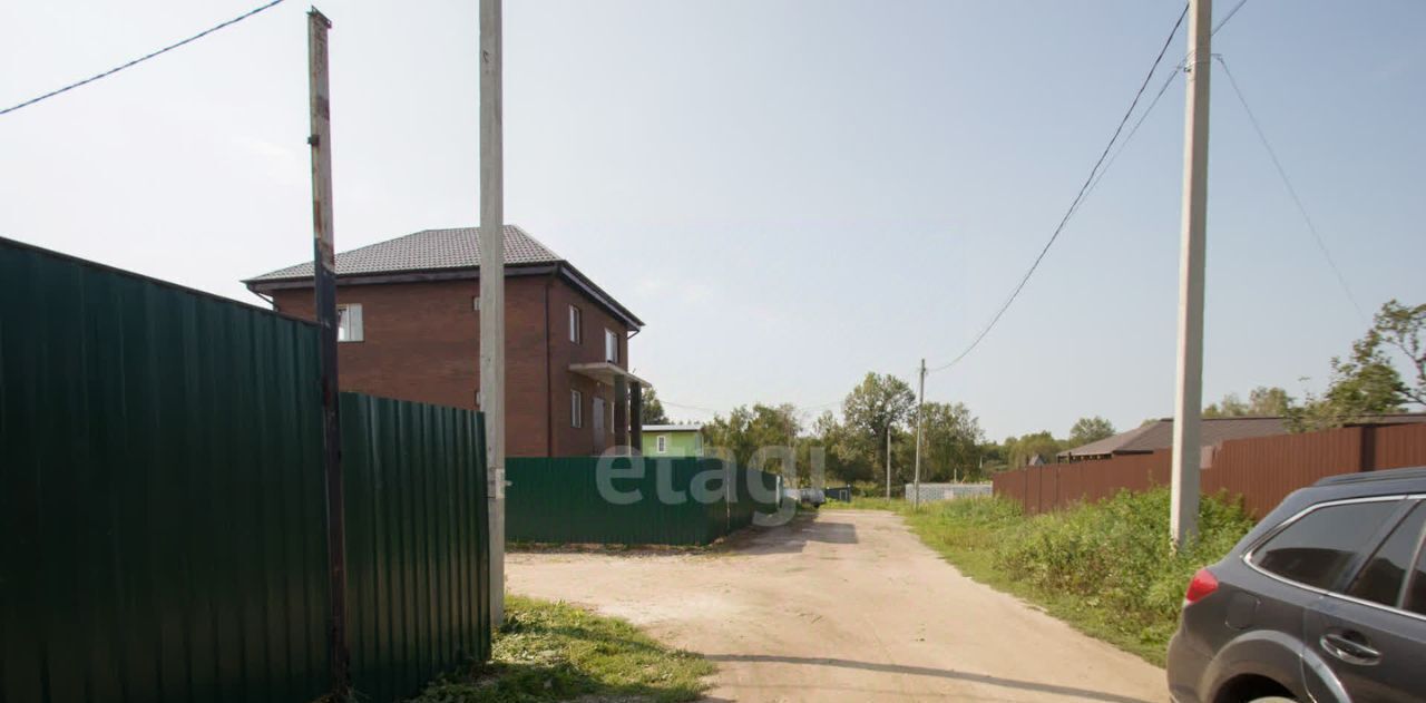 дом р-н Малоярославецкий г Малоярославец ул Карижская фото 2