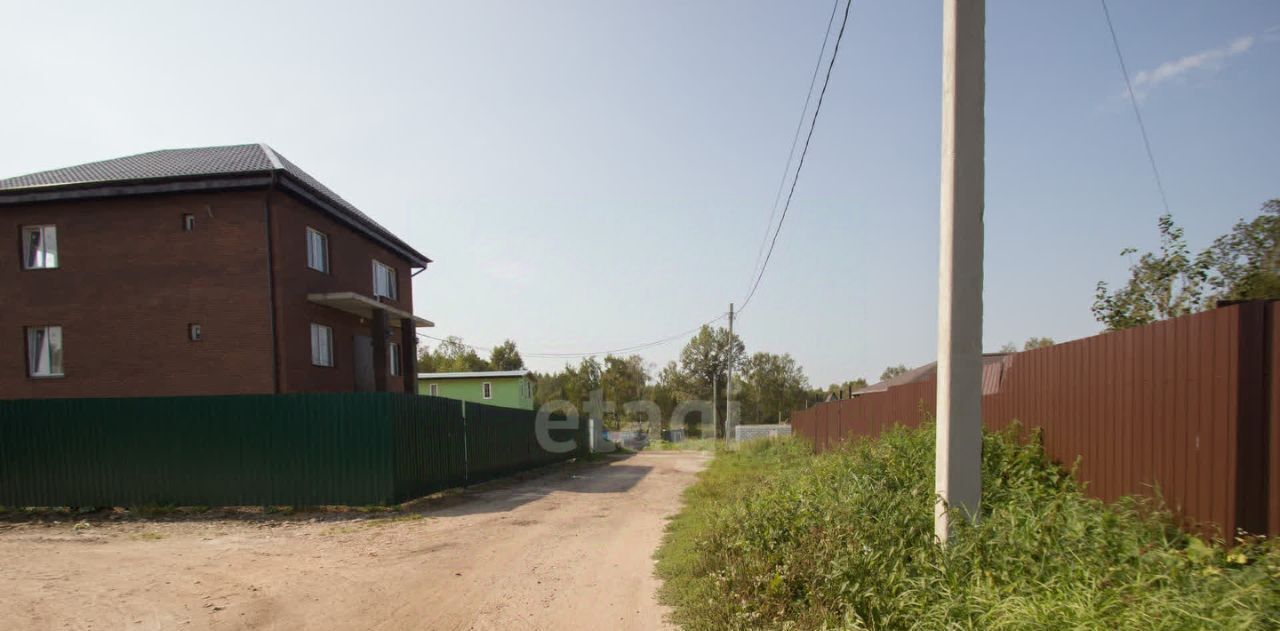 дом р-н Малоярославецкий г Малоярославец ул Карижская фото 4