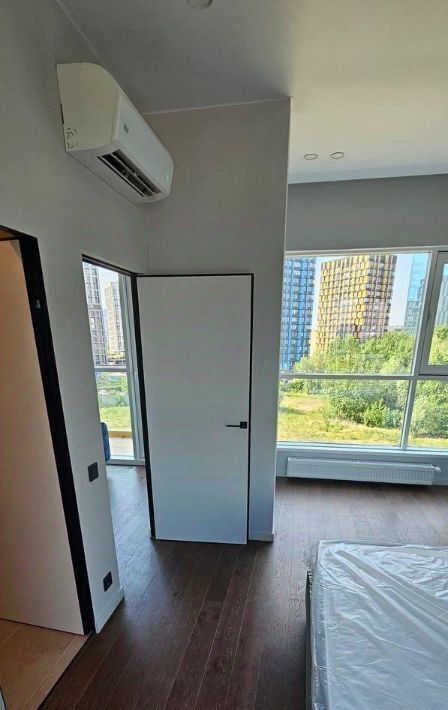 квартира г Москва метро Технопарк ул Мустая Карима 12 фото 24