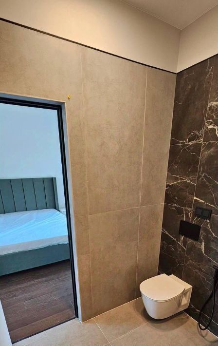 квартира г Москва метро Технопарк ул Мустая Карима 12 фото 31