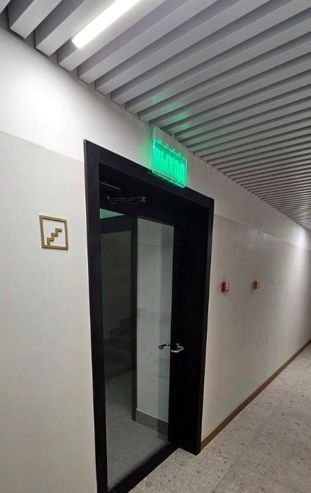 квартира г Москва метро Технопарк ул Мустая Карима 12 фото 34