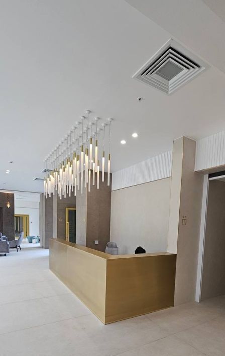 квартира г Москва метро Технопарк ул Мустая Карима 12 фото 36
