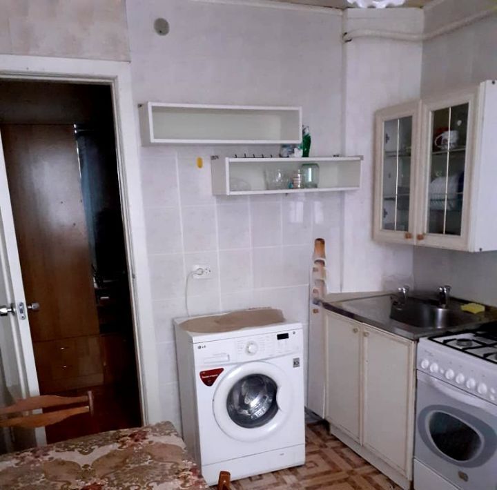 квартира г Саратов р-н Октябрьский ул 2-я Садовая 42/46 фото 1