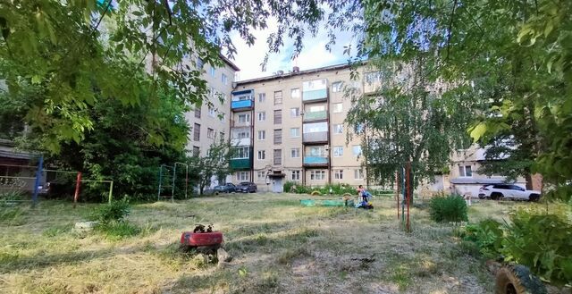 тер Сенное муниципальное образование ул. Максима Горького, 1Б, Вольск фото