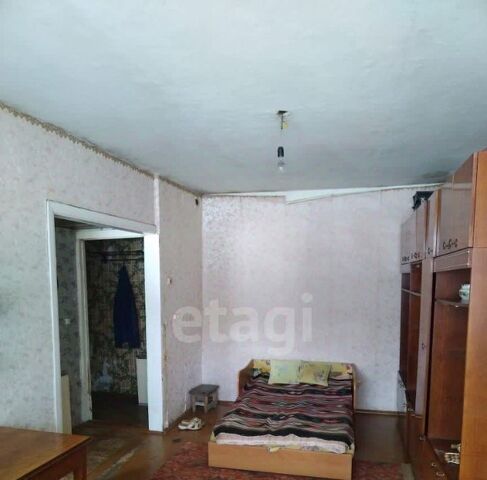 квартира Западный посёлок ул Лукашова 16 фото
