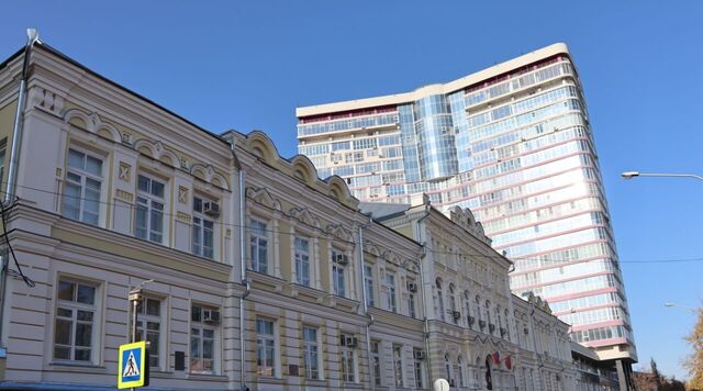 ул Сакко и Ванцетти 78а фото