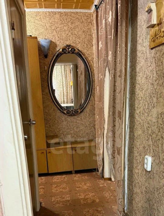 квартира г Комсомольск-на-Амуре Центральный округ ул Гамарника 17к/4 фото 3