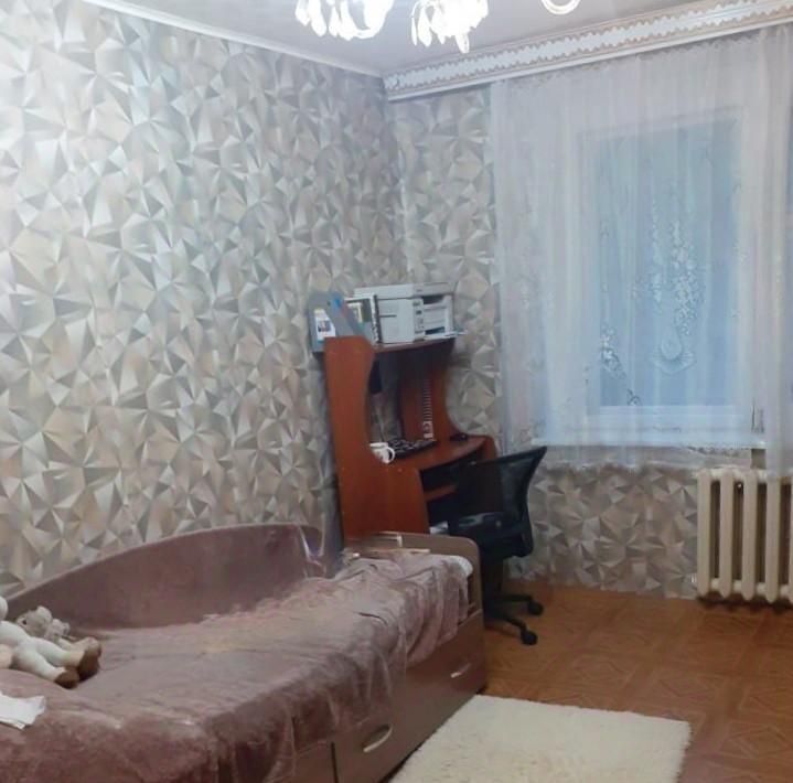 квартира г Саратов р-н Октябрьский ул 2-я Садовая 42/46 фото 3